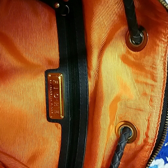 FIORE BAG - Picture 6 of 6